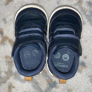 Size 4 Baby StrideRite shoes